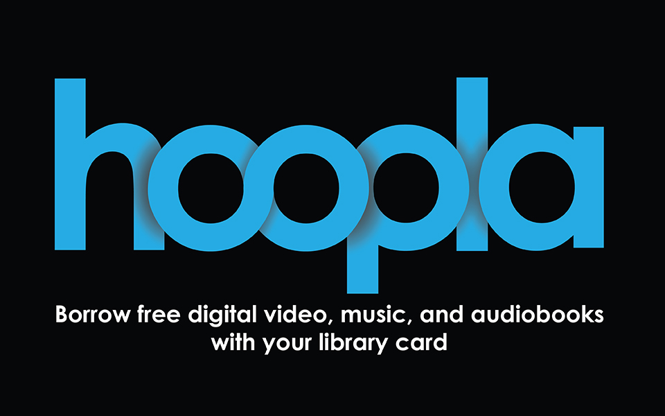 Hoopla | Edmonton Public Library